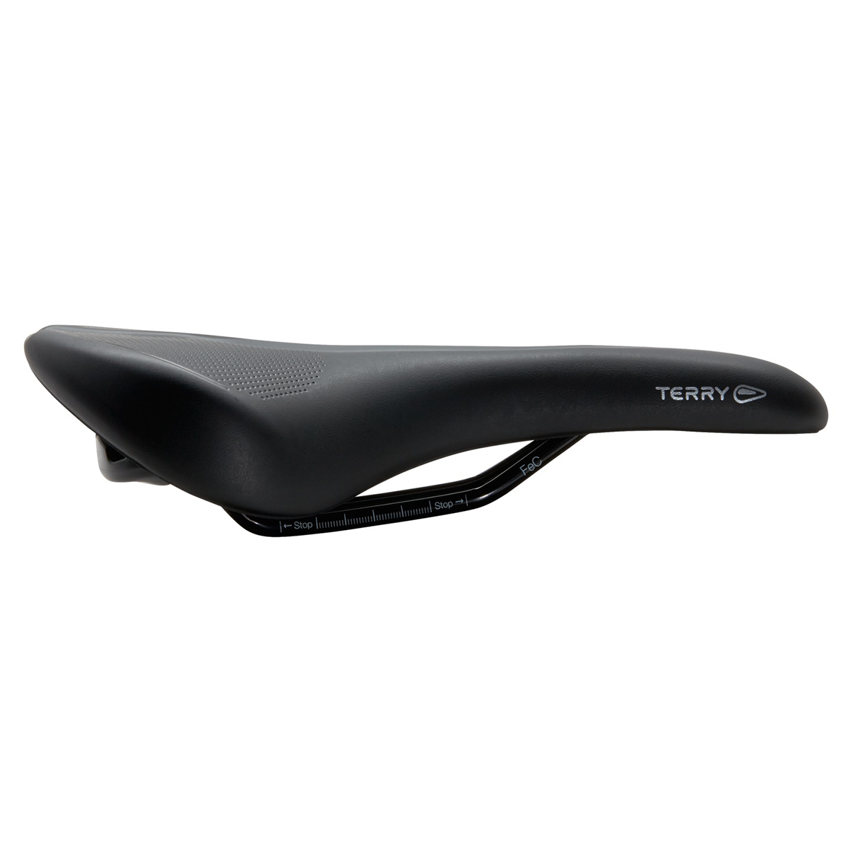 Figura Gel Men Fitness Comfort Saddle