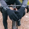 WATERPROOF KNITTED THERMAL GLOVE Handschuhe 
