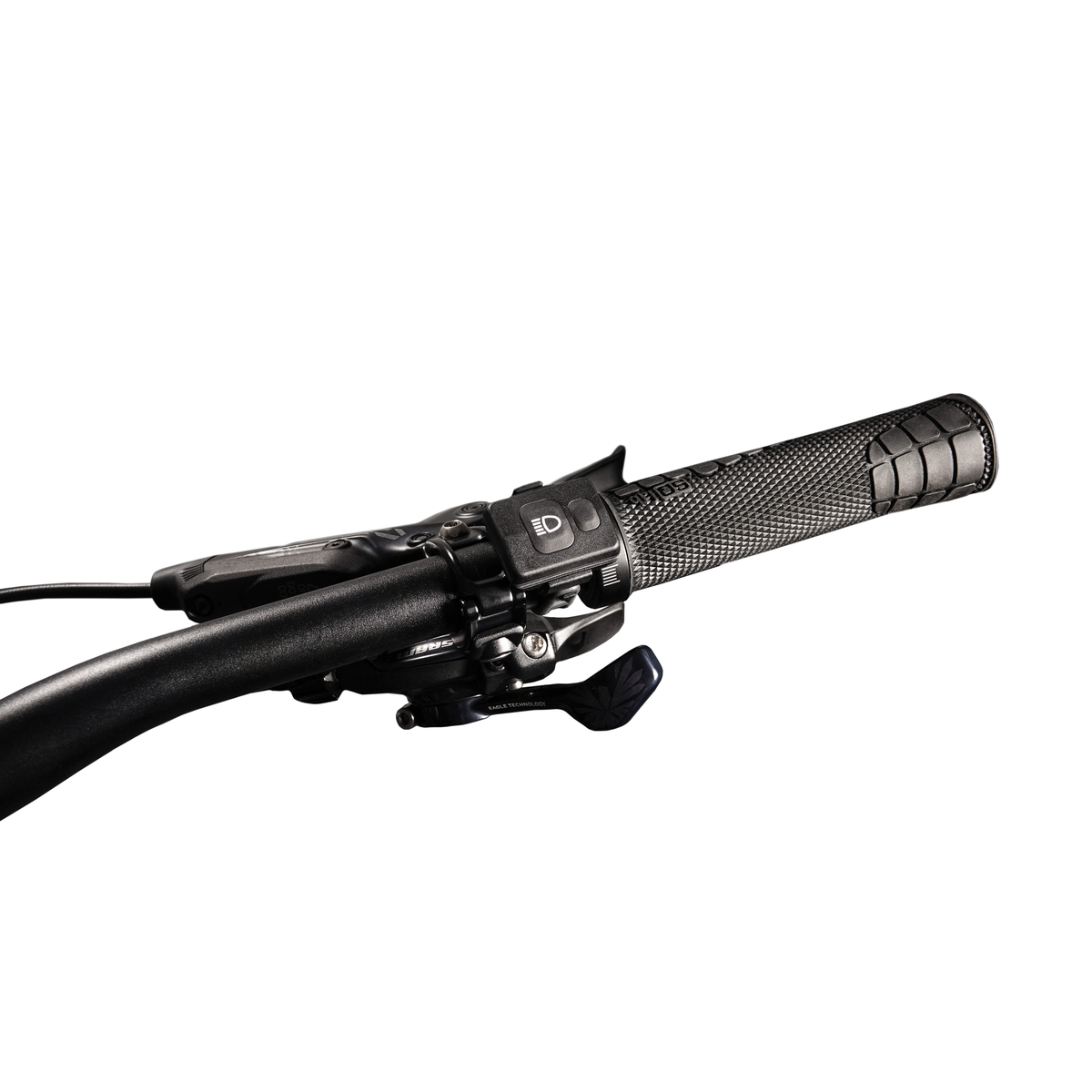 Shop SL Bluetooth Remote Control now | ROSE Bikes