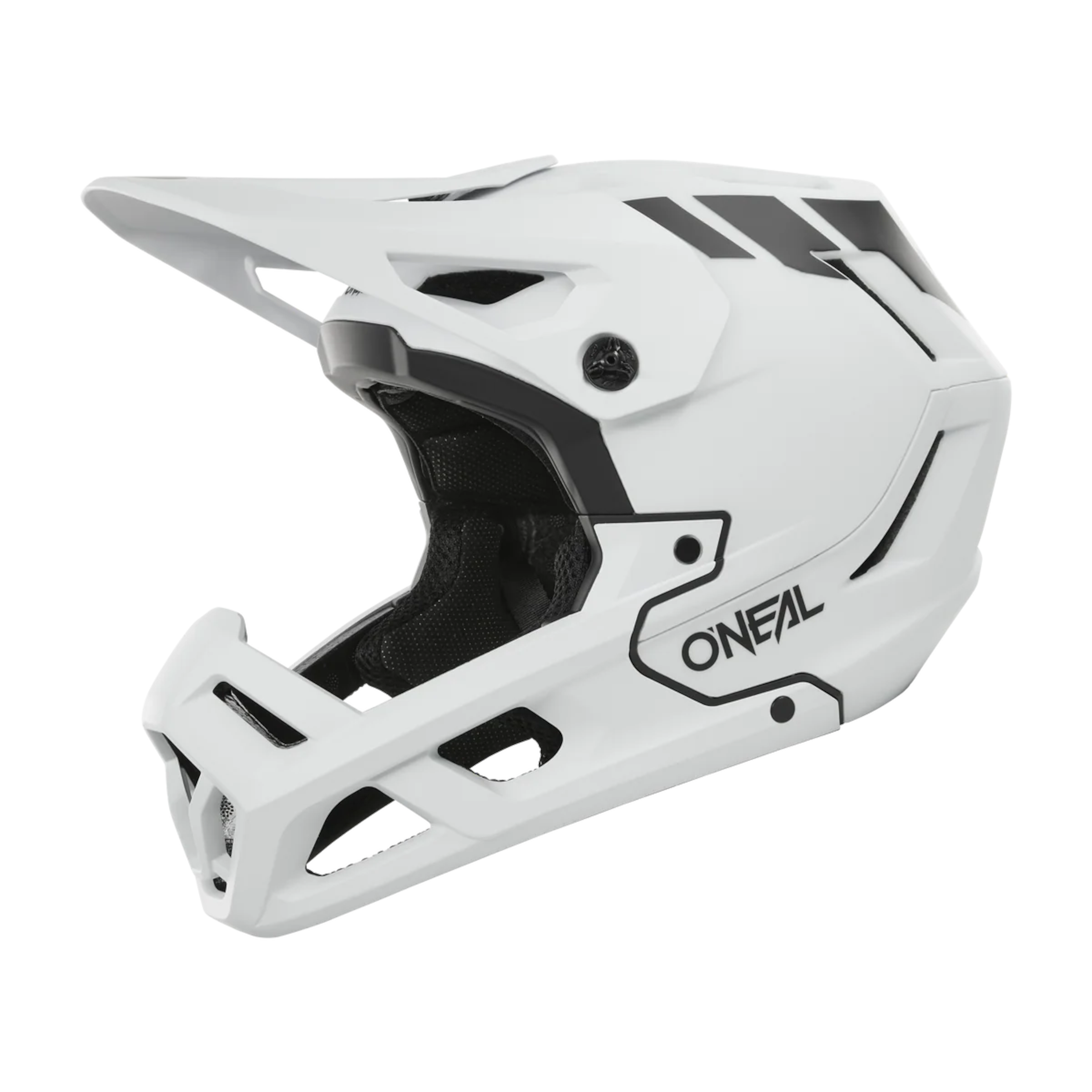 SL1 MTB Full Face Helmet