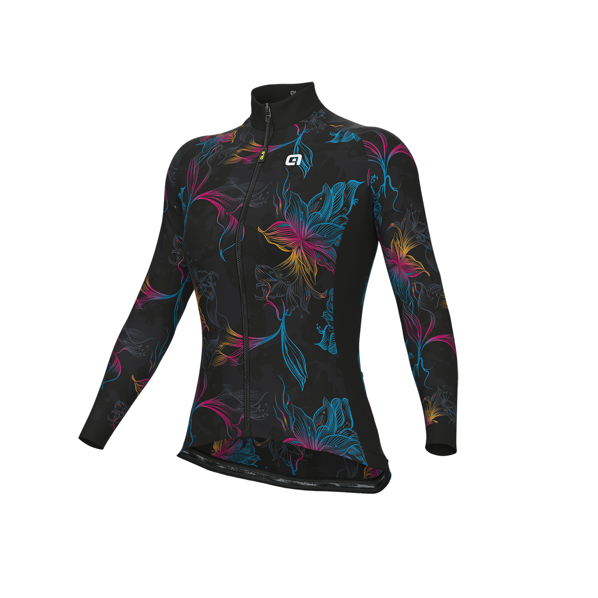 SOLID CHIOS LADY Thermal Cycling Jersey