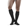 INFRARED RECOVERY COMPRESSION SOCKS TALL Herren Kompressionssocken 