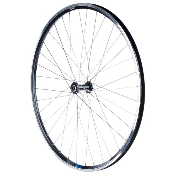 ZX 19 trekkingvoorwiel, 28“/700C, 5 x 100 mm 