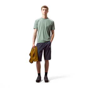 ALLTRACK ROAM S/S TECH TEE Short Sleeve MTB Jersey