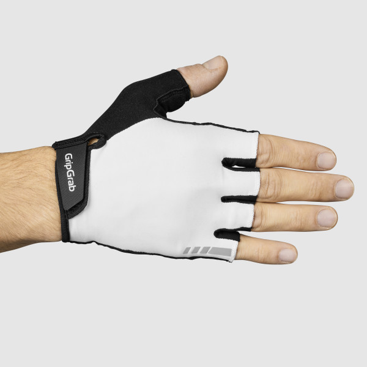 RIDE RC MAX PADDED SHORT FINGER SUMMER GLOVES Short-finger Cycling Gloves