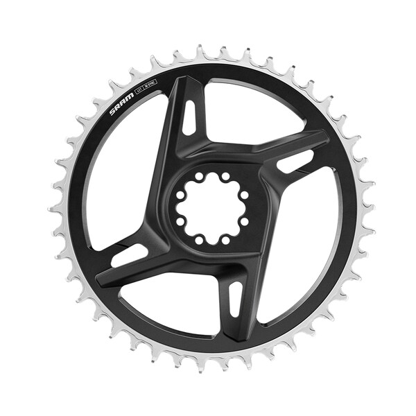 RED XPLR™ Direct Mount, 1x13-speed chainring