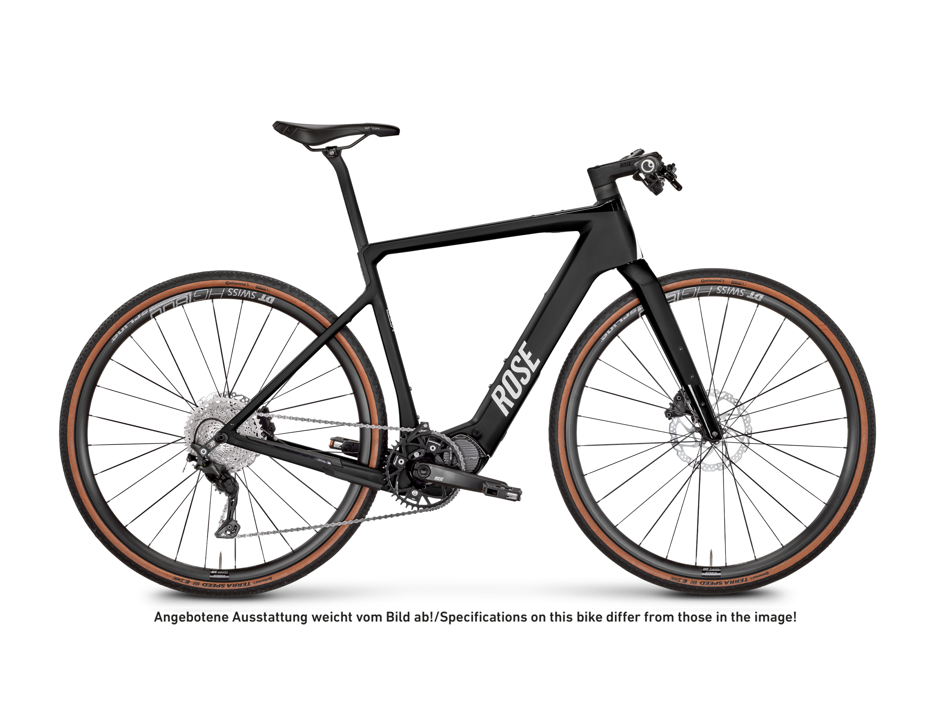 Backroad Plus Flatbar Testbike Größe: S (B-Ware)