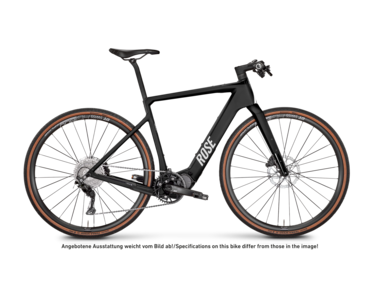 Backroad Plus Flatbar Testbike Größe: S (B-Ware)