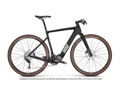 Shop Rose Backroad Plus GRX RX810 Di2 now | Rose Bikes