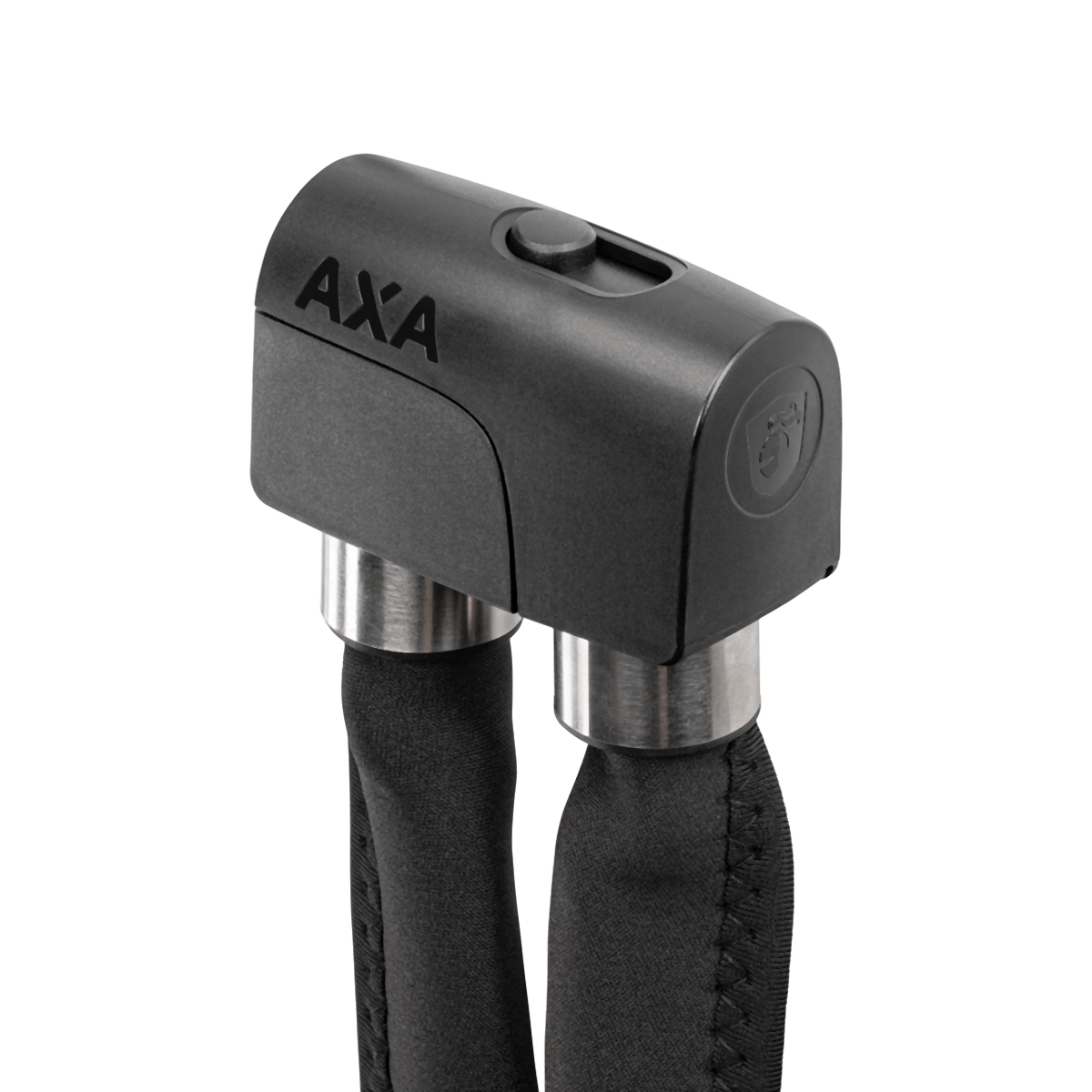 Foldable 6-95 Folding Lock, incl. Frame Bracket