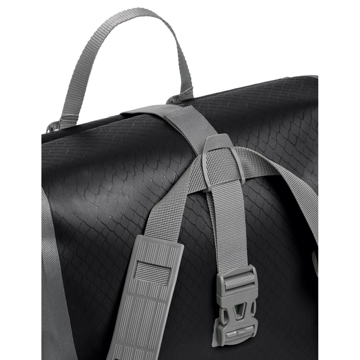 AQUA BACK II Set of Two Panniers