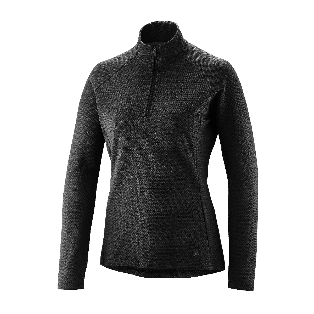 ESSENTIAL JERSEY LONGSLEEVE THERM W Damen Thermo Trikot
