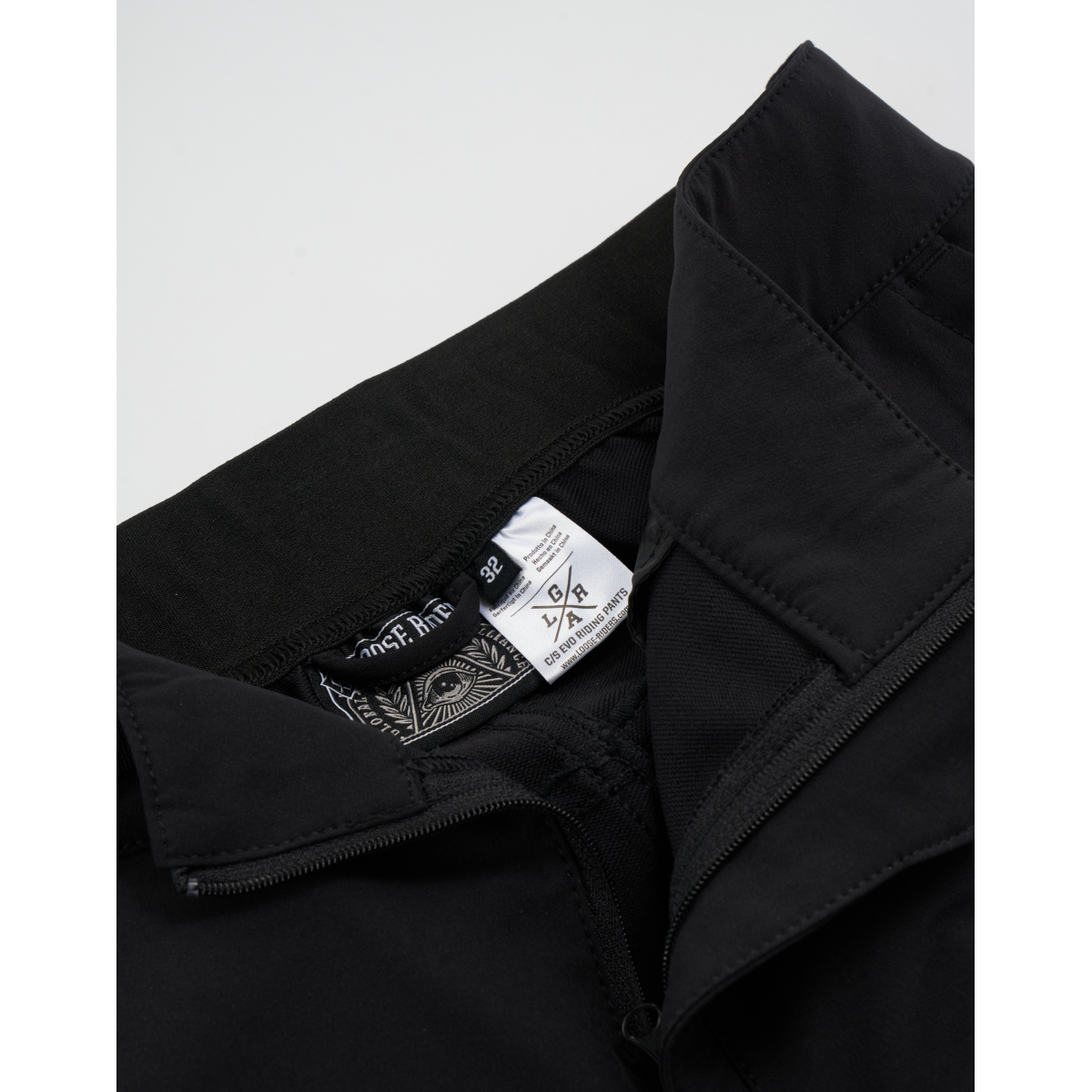 C/S CARGO PANTS MTB-Hose