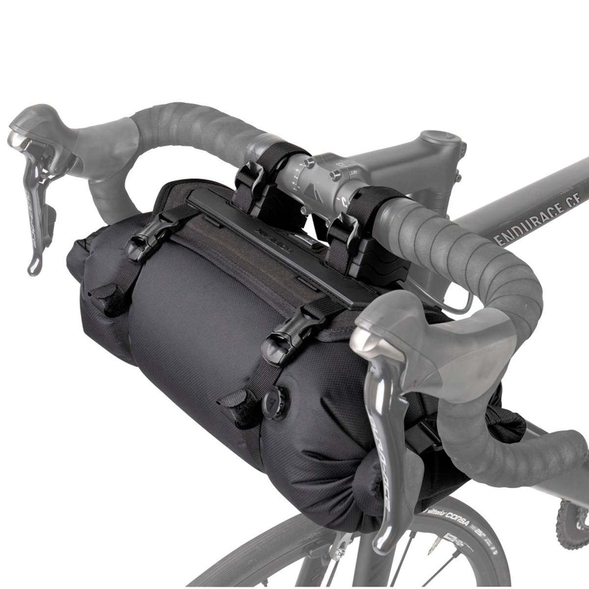 FRONTLOADER Bike Packing Handlebar Bag
