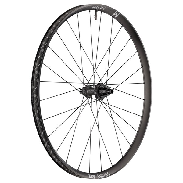 XM 1700 SPLINE® 30 MTB Rear Wheel 29“ BOOST (12x148mm) SRAM XD™
