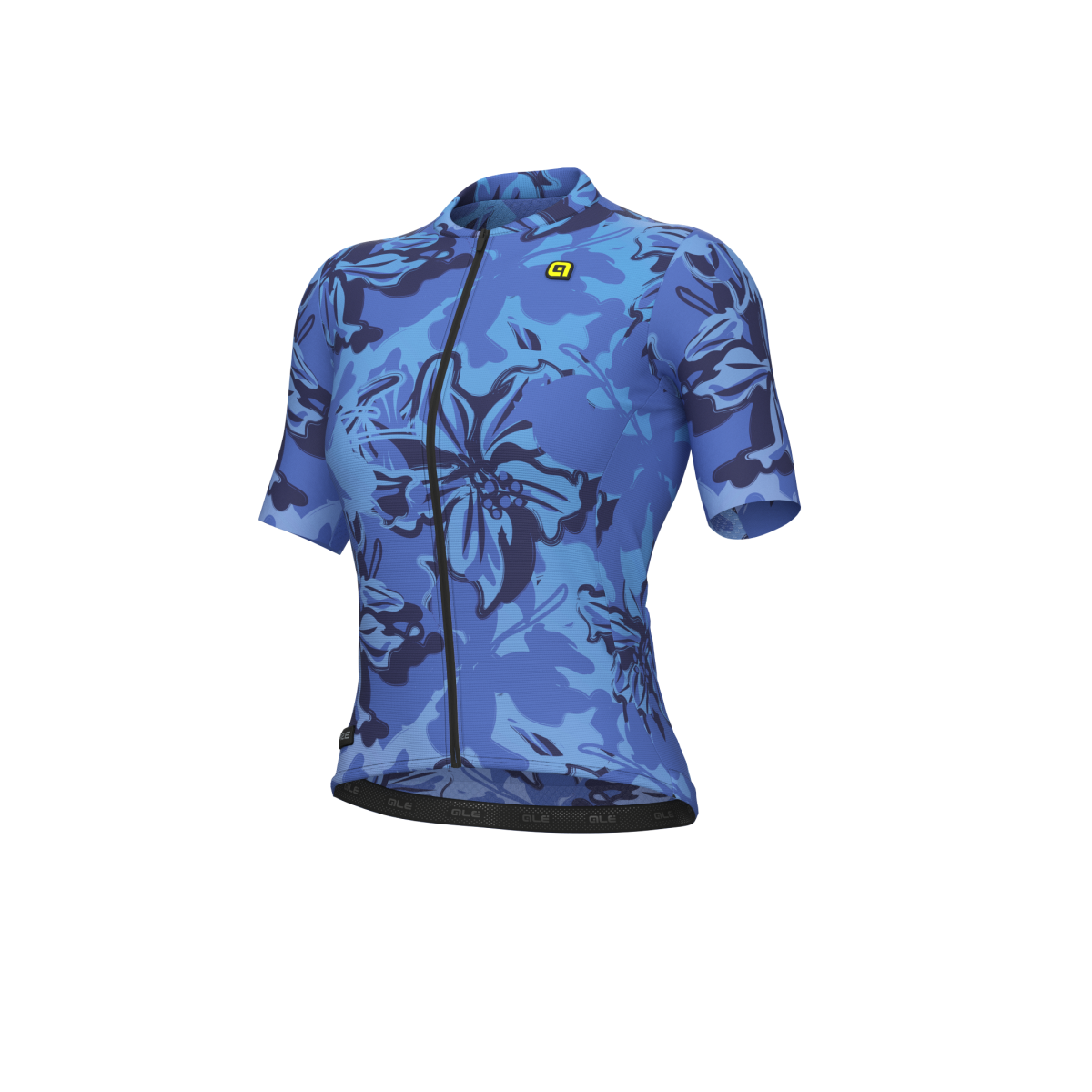 HONOLULU LADY JERSEY fietsshirt dames
