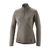 ESSENTIAL JERSEY LONGSLEEVE THERM W Damen Thermo Trikot