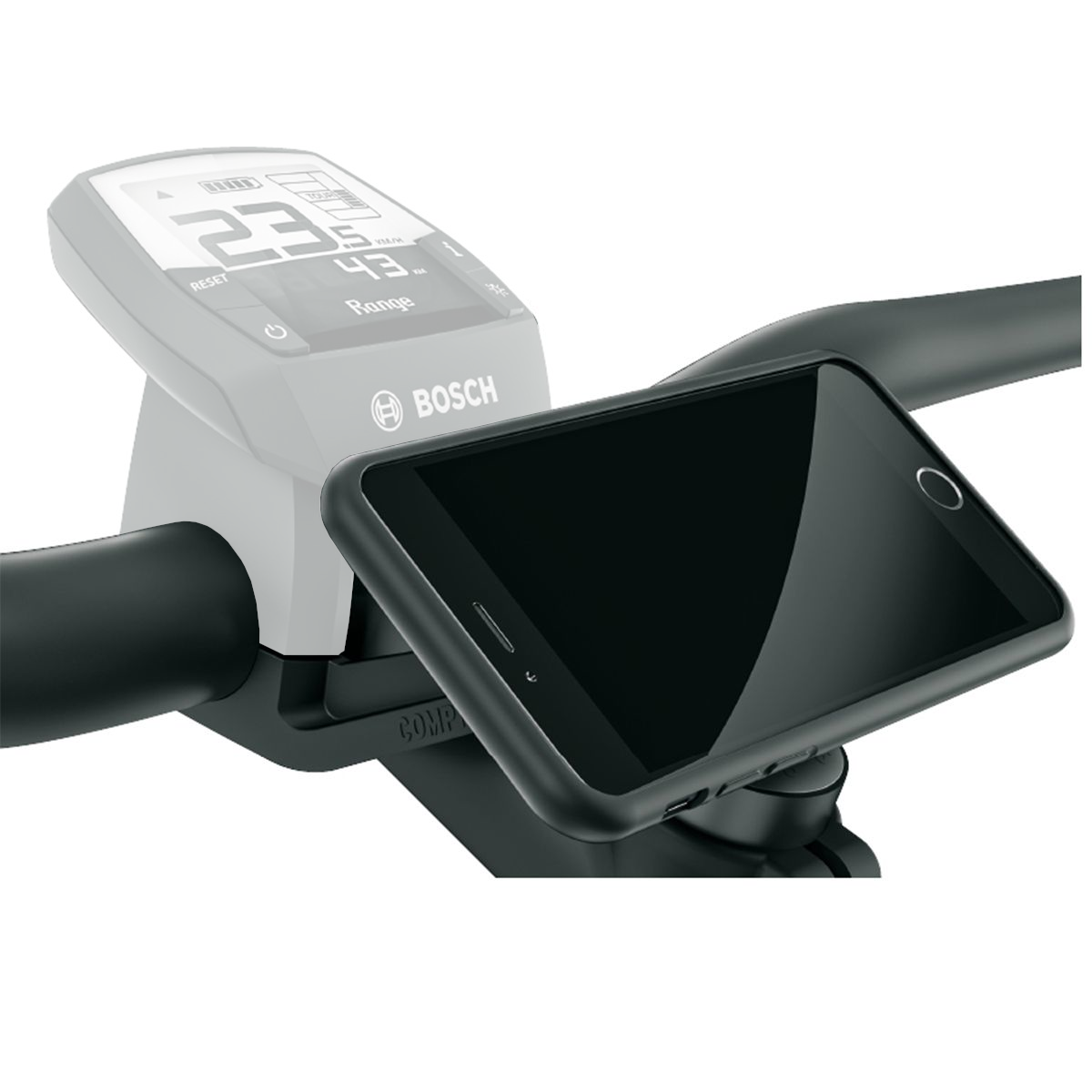 COMPIT Smartphone Holder