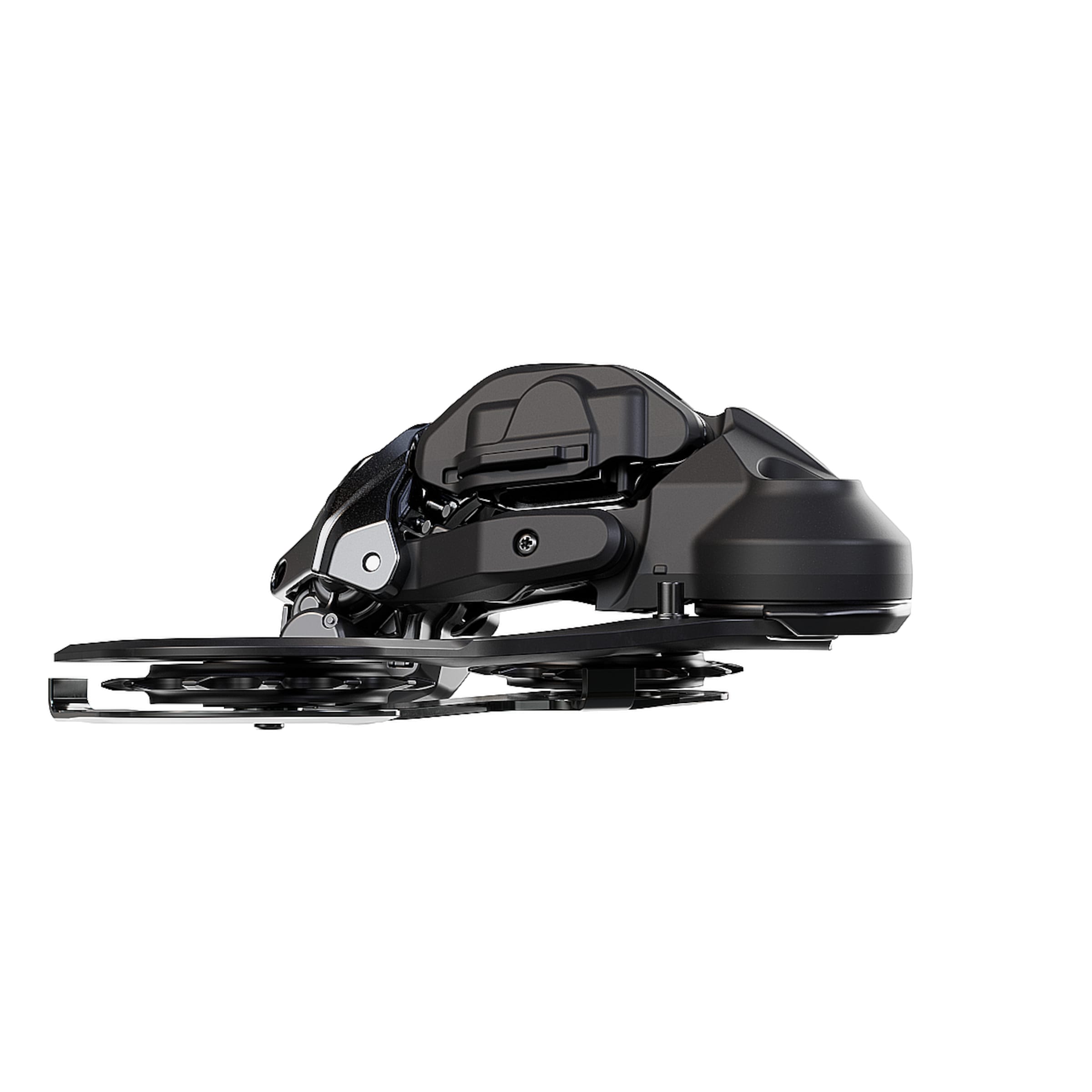 DEORE XT RD-M8250 Di2 achterderailleur, 12-speed