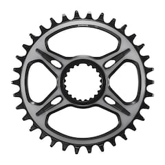 Dérailleur Arrière Shimano Deore XT RD-M8250-GS (Di2, 12 Vitesses) - Transmission Électronique Sans Fil