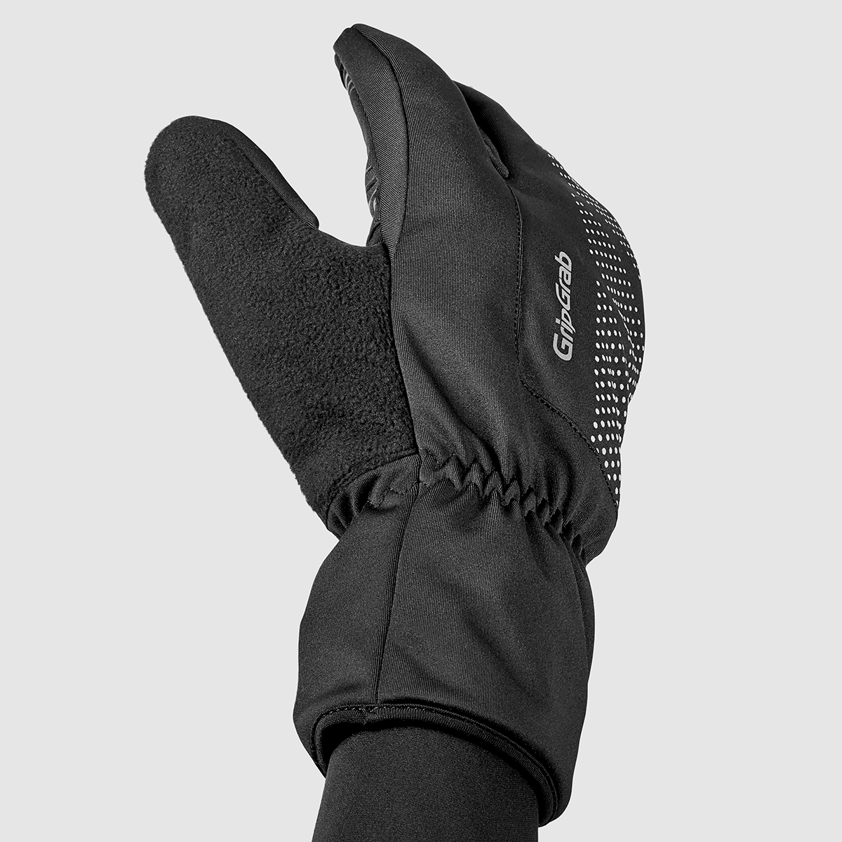 RIDE WINDPROOF DEEP WINTER LOBSTER GLOVES Winter Fahrradhandschuhe