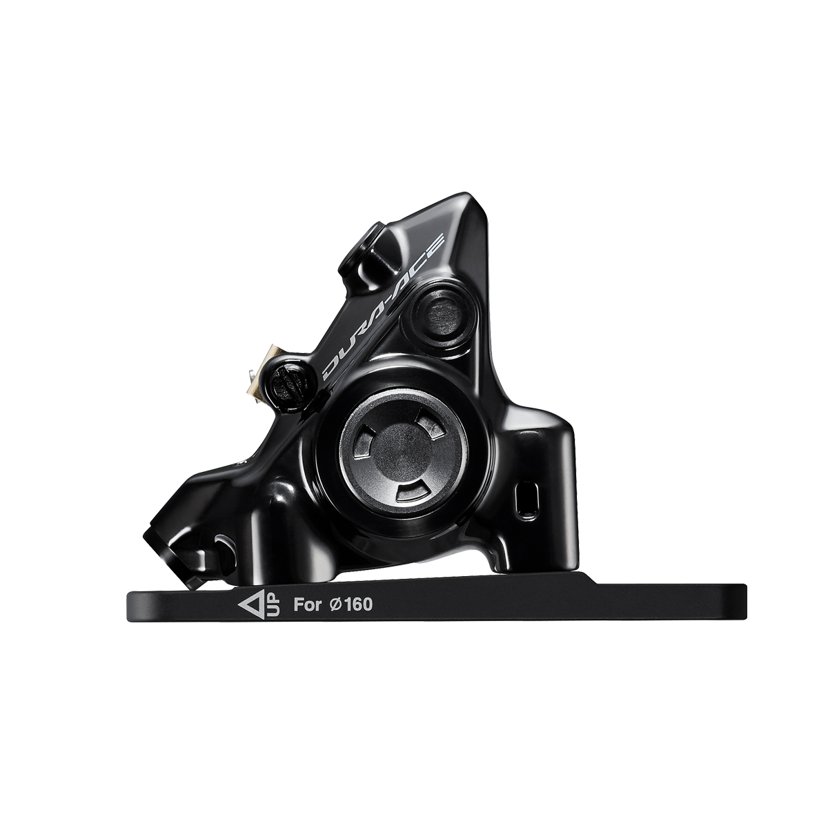 Dura-Ace Di2 ST-R9180 STI Triathlon TT Brake/Shift Lever Combination with BR-R9270 Disc Brake J-Kit Direct