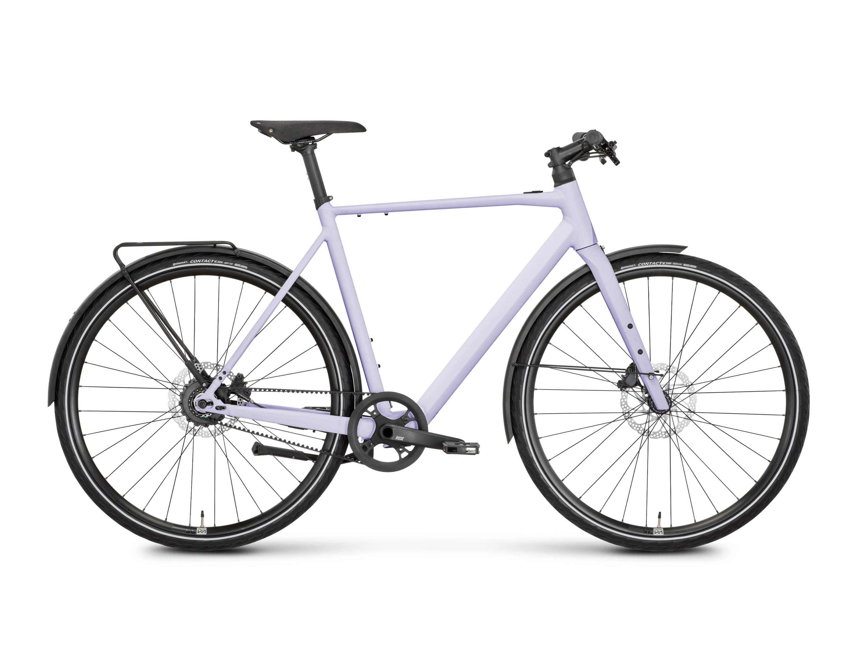 Sneak Plus EQ Testbike Größe : L (B-Ware)