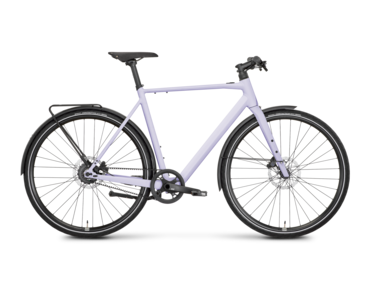 Sneak Plus EQ Testbike Größe : L (B-Ware)