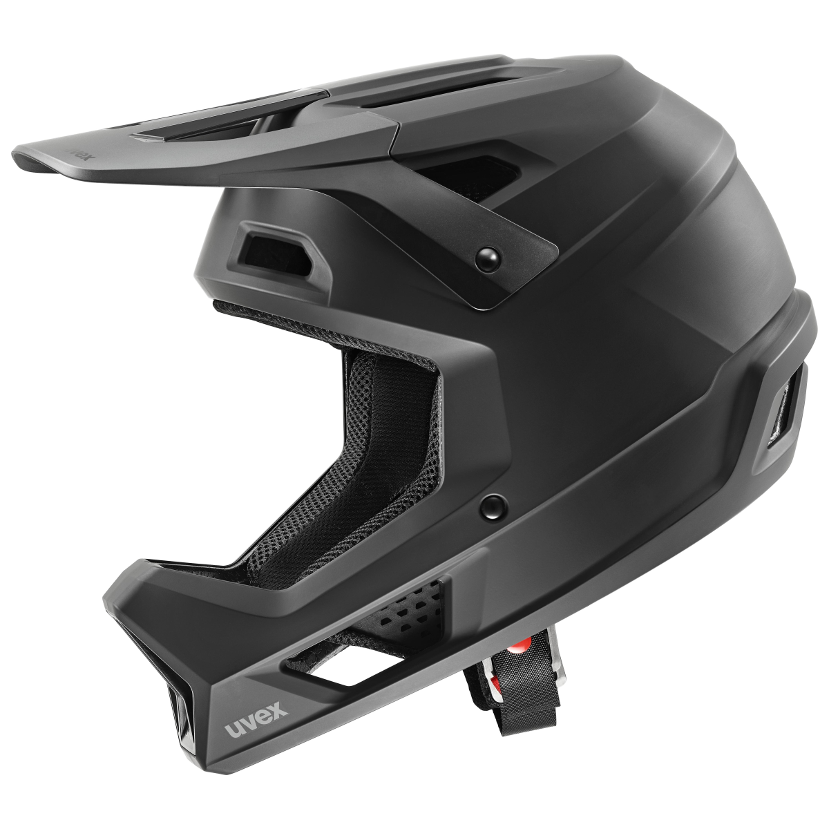 RAVAGE Full Face MTB Helmet