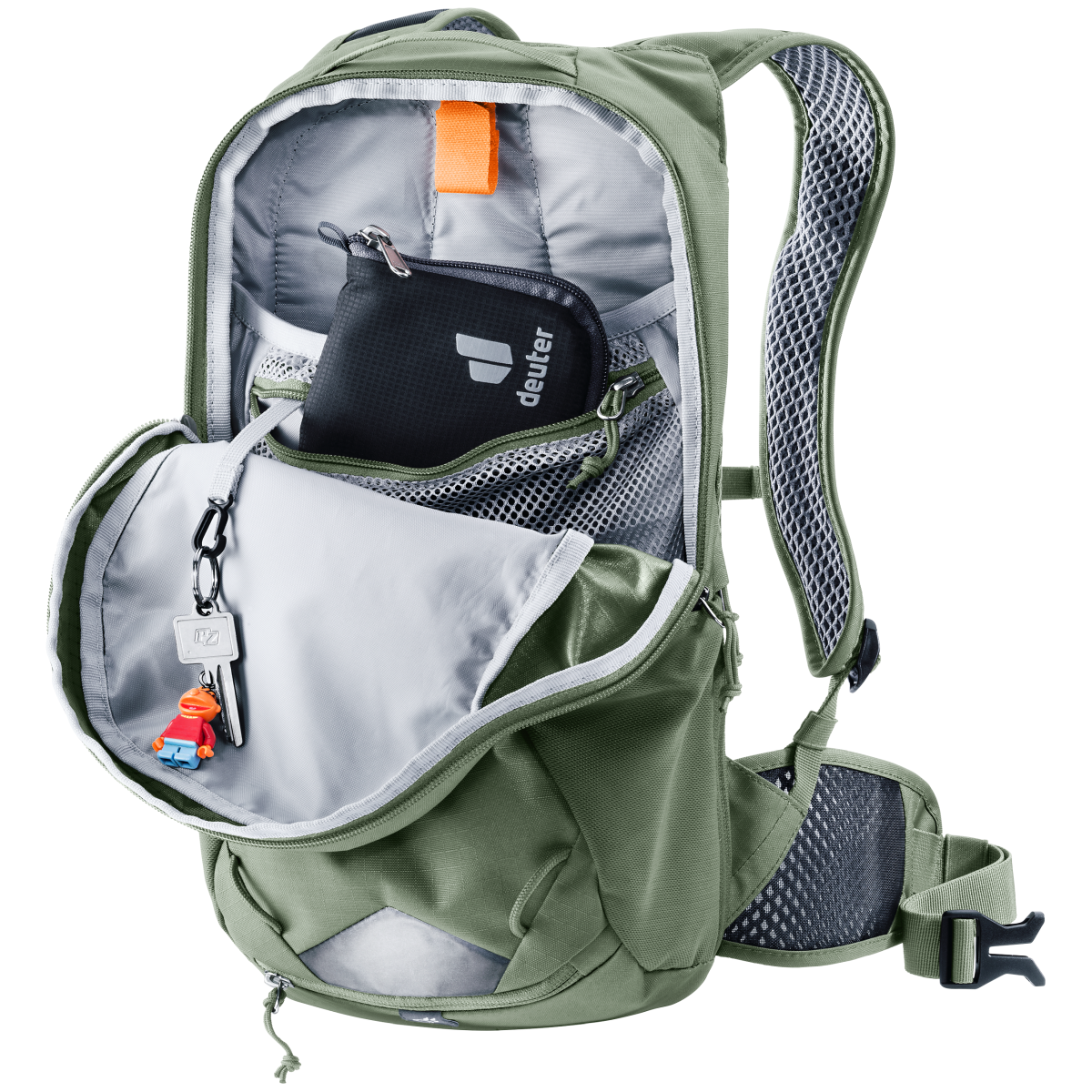 RACE 8 LTD Bike Backpack - limited edition