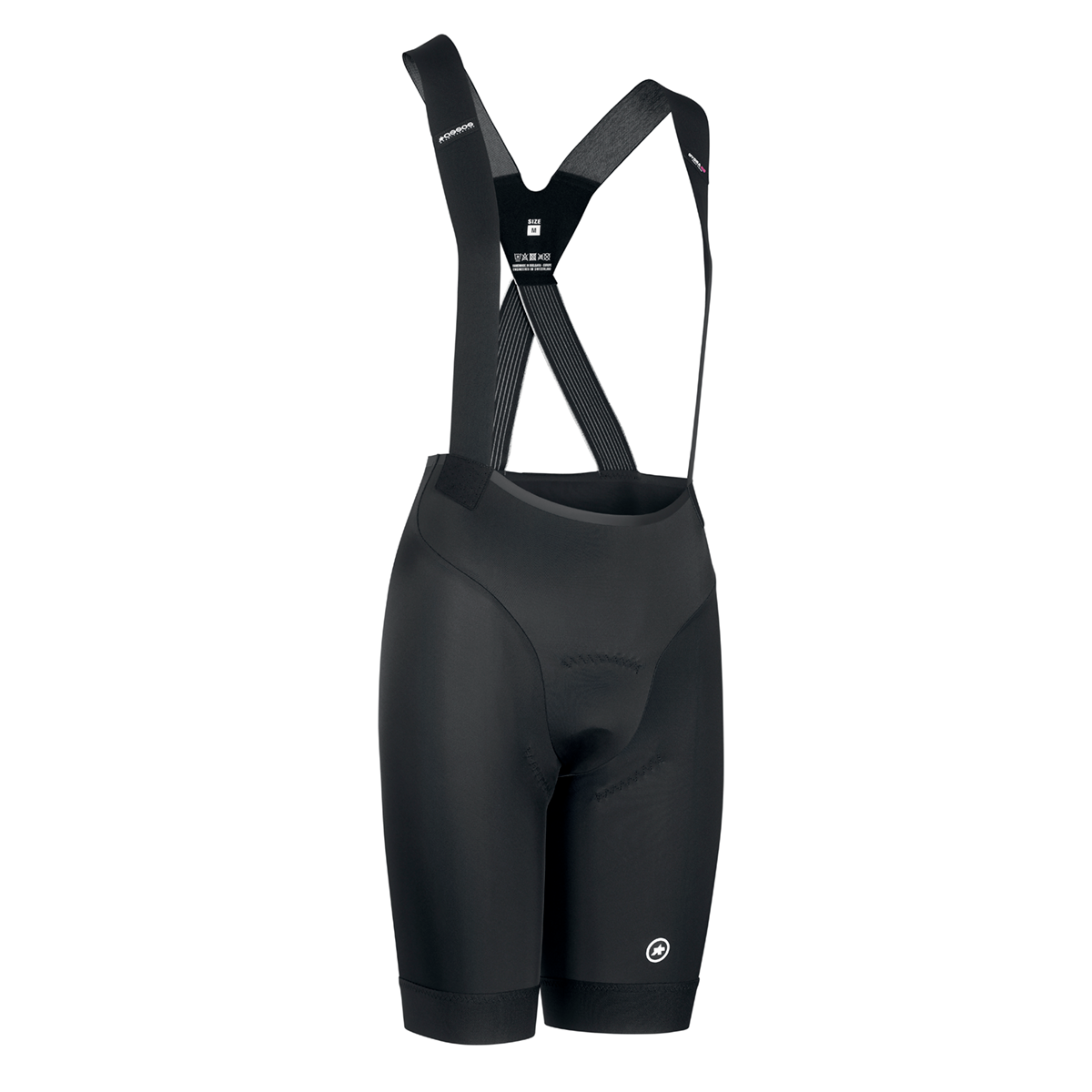 DYORA RS SUMMER BIB SHORTS S9 WOMEN
