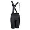 DYORA RS SUMMER BIB SHORTS S9 Damen Trägerhose