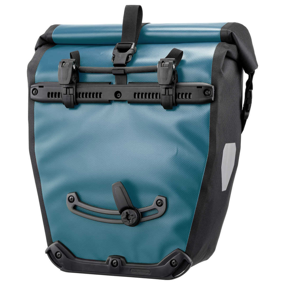 BACK-ROLLER Set Consisting of Two Panniers