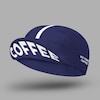 BUT FIRST COFFEE Cycling Cap 