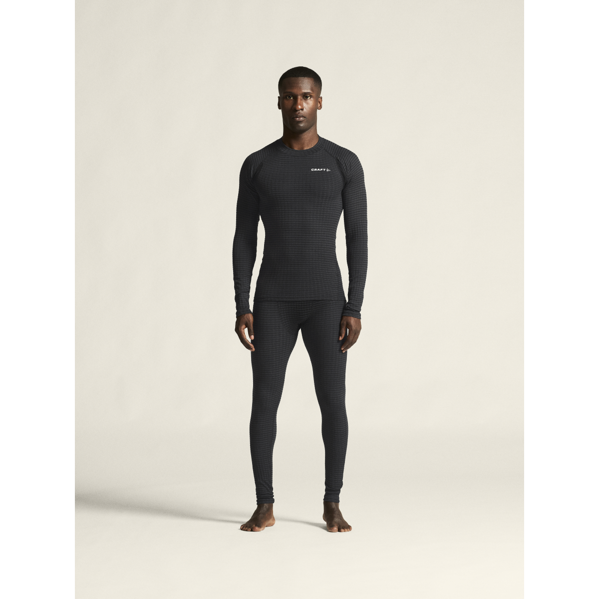 WOOL EXTREME X LS 2 M ondershirt lange mouw