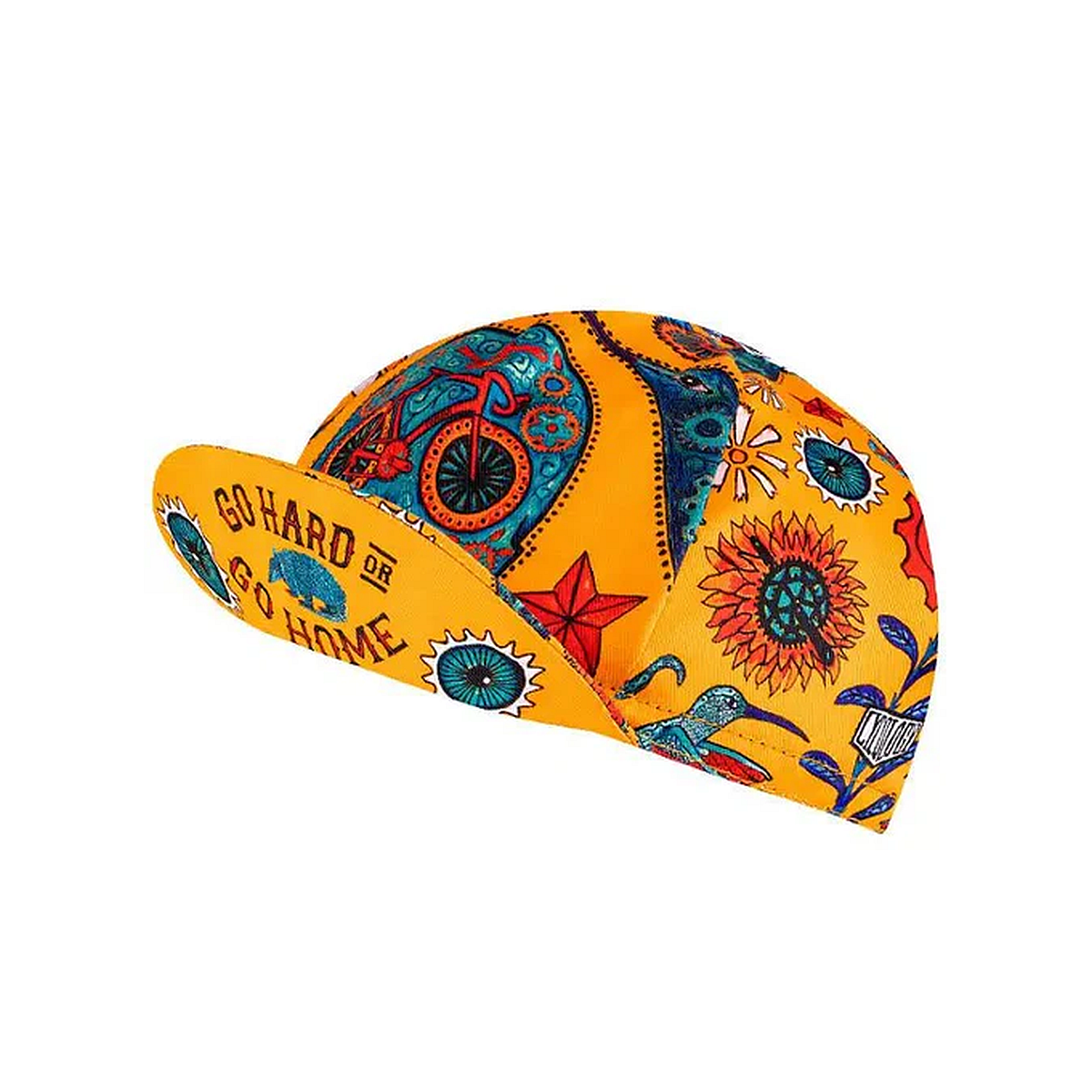 TIJUANA CLASSIC CYCLING CAP pet