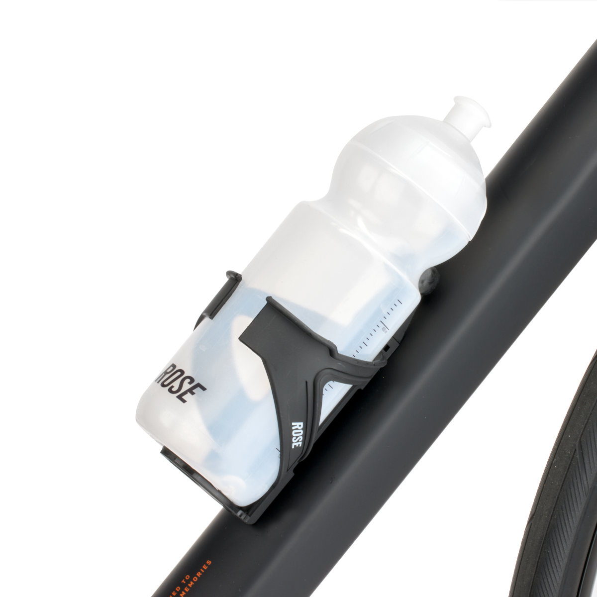 Comp FH3 Bottle Cage