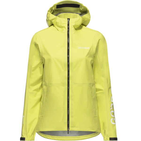 LUPRA 2.0 GORE-TEX LE1 Women’s Rain Jacket