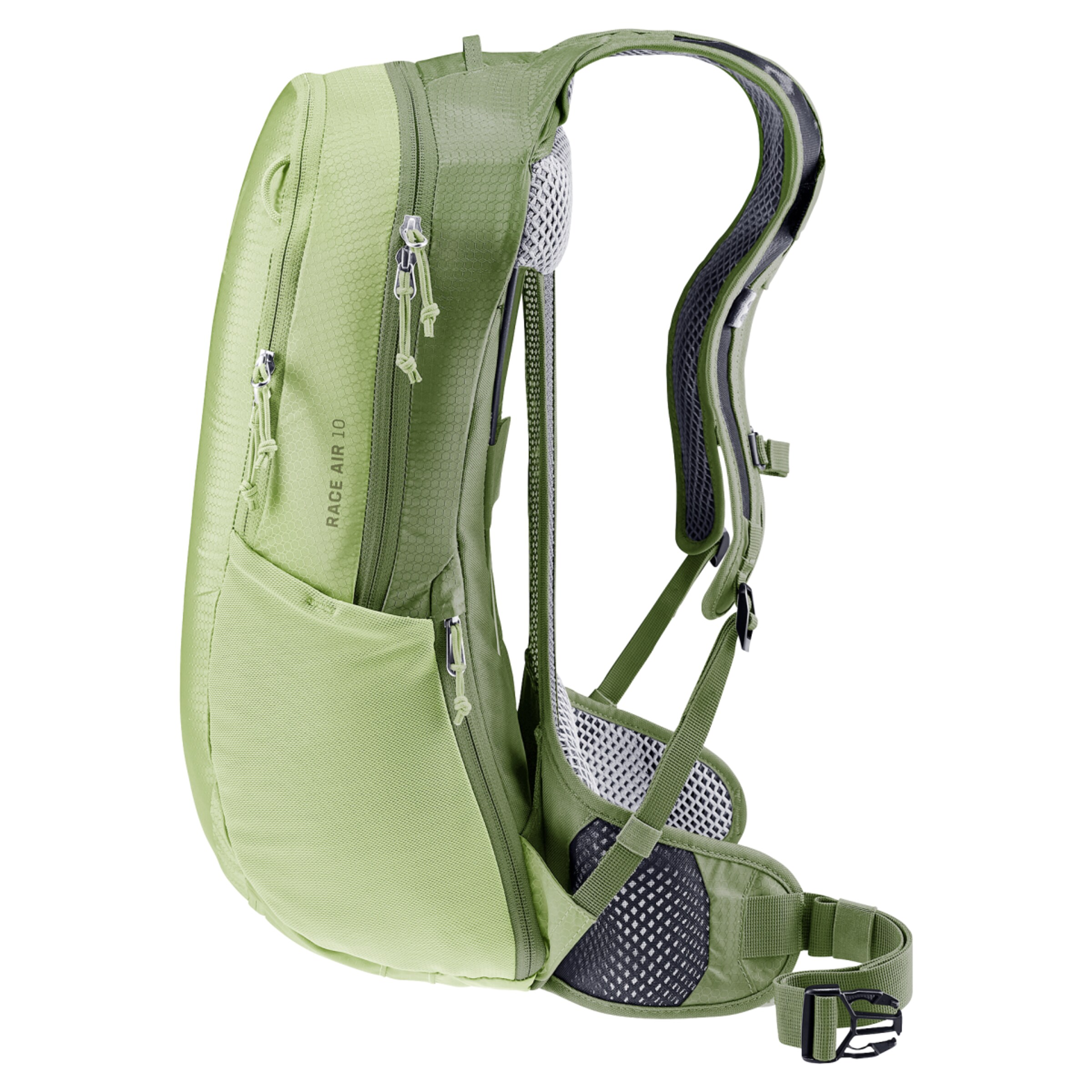 RACE AIR 10 Bike Backpack