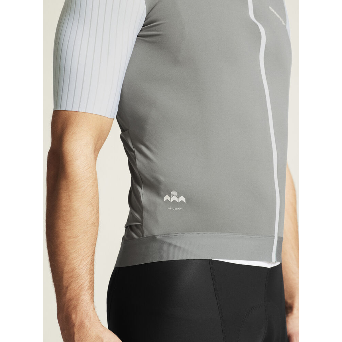 ADV AERO JERSEY M Short Sleeve Cycling Jersey