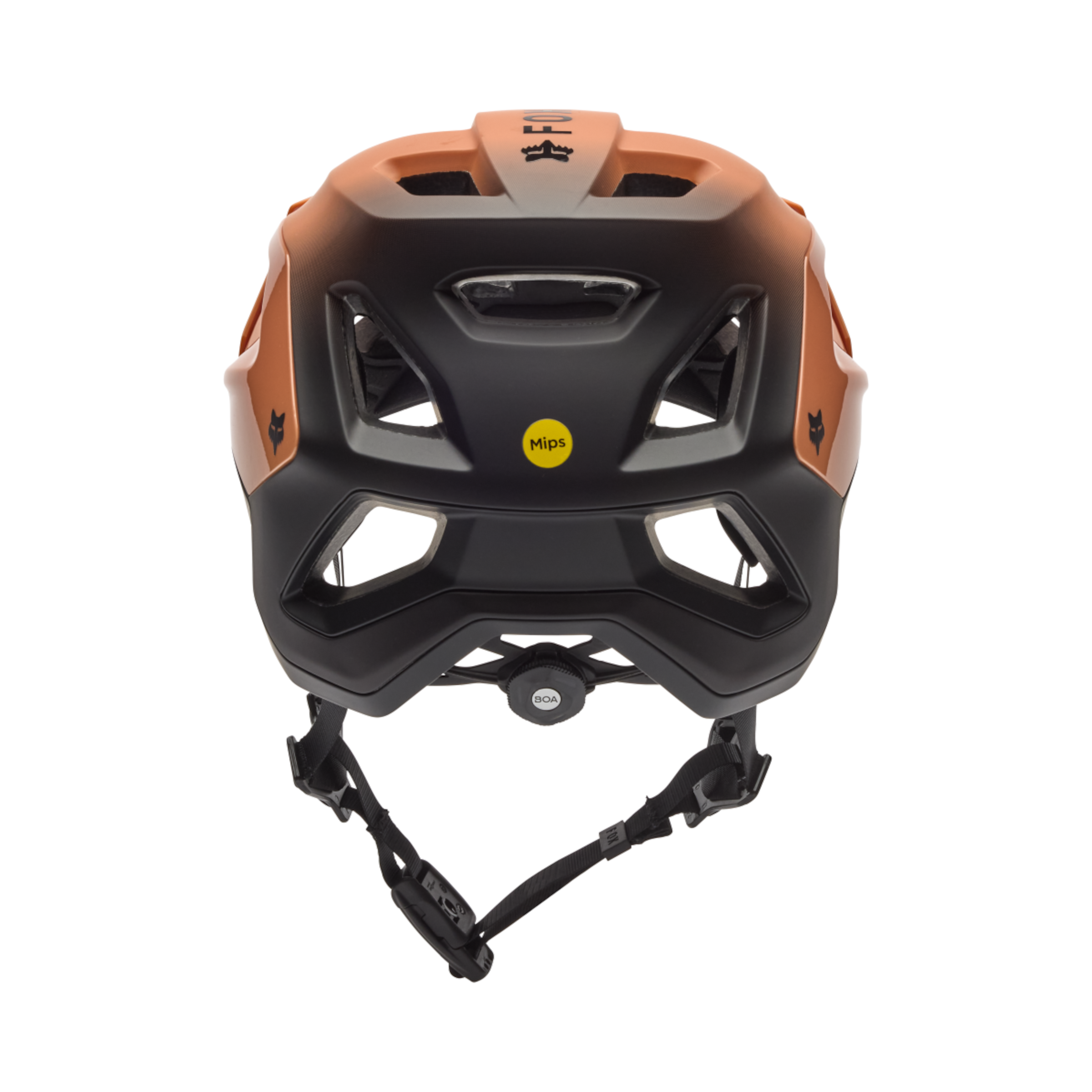 SPEEDFRAME PRO BACKFADE MTB-helm
