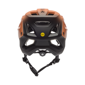 SPEEDFRAME PRO BACKFADE MTB-helm