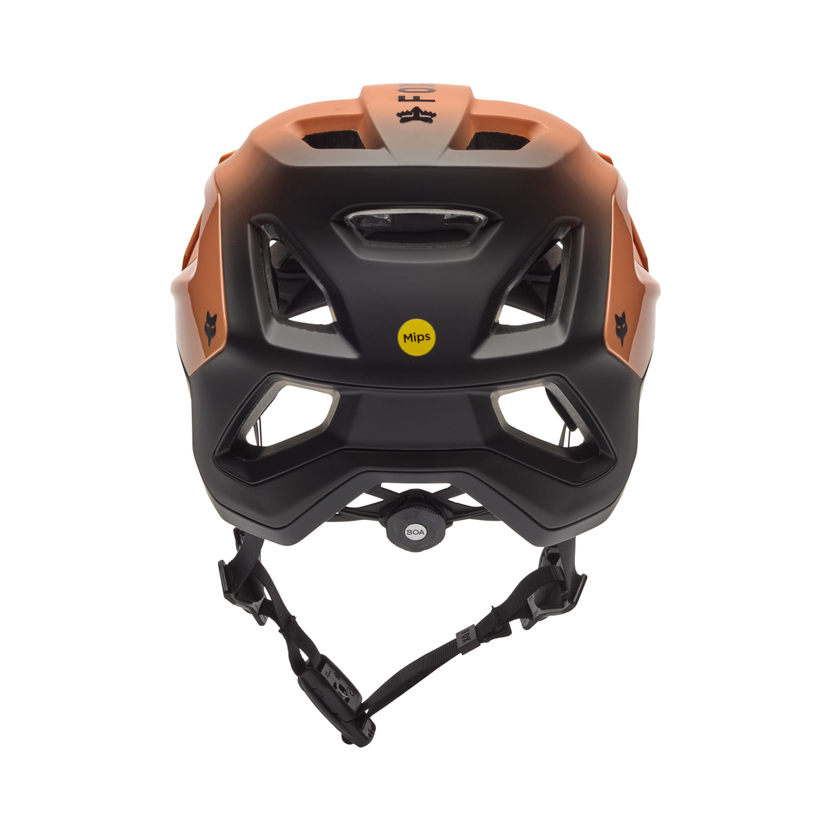 SPEEDFRAME PRO BACKFADE MTB Helmet