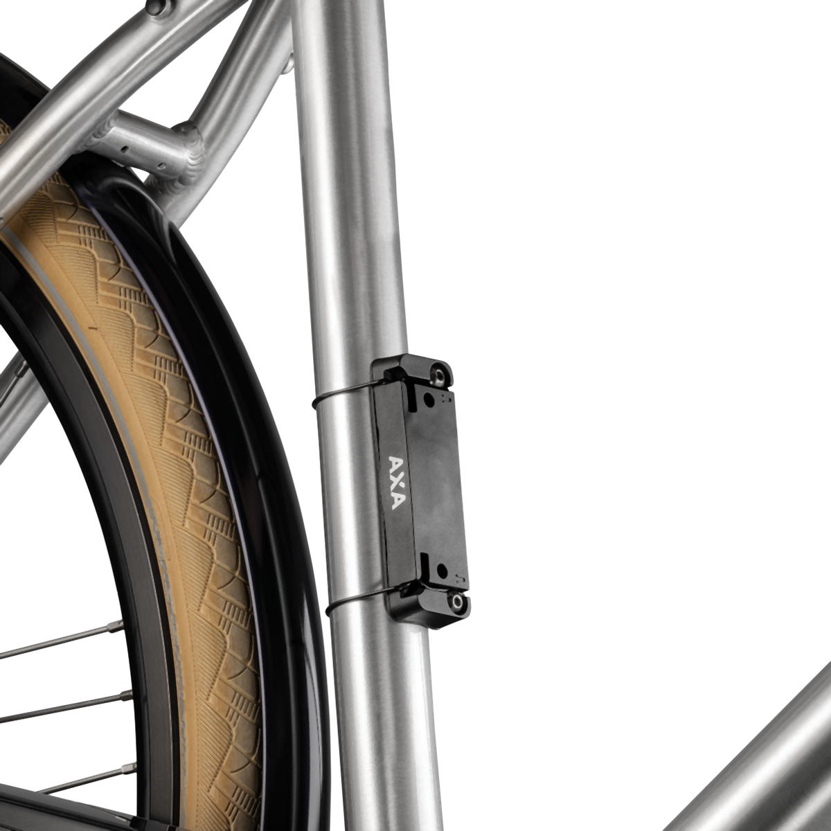 FIX Universal Attachment for Locks