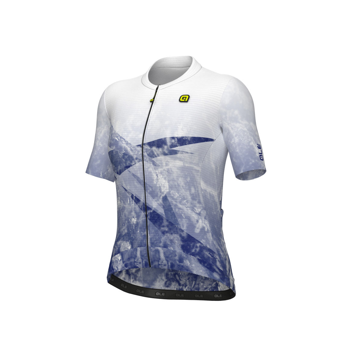 QUARTZ LADY JERSEY Damen Radtrikot