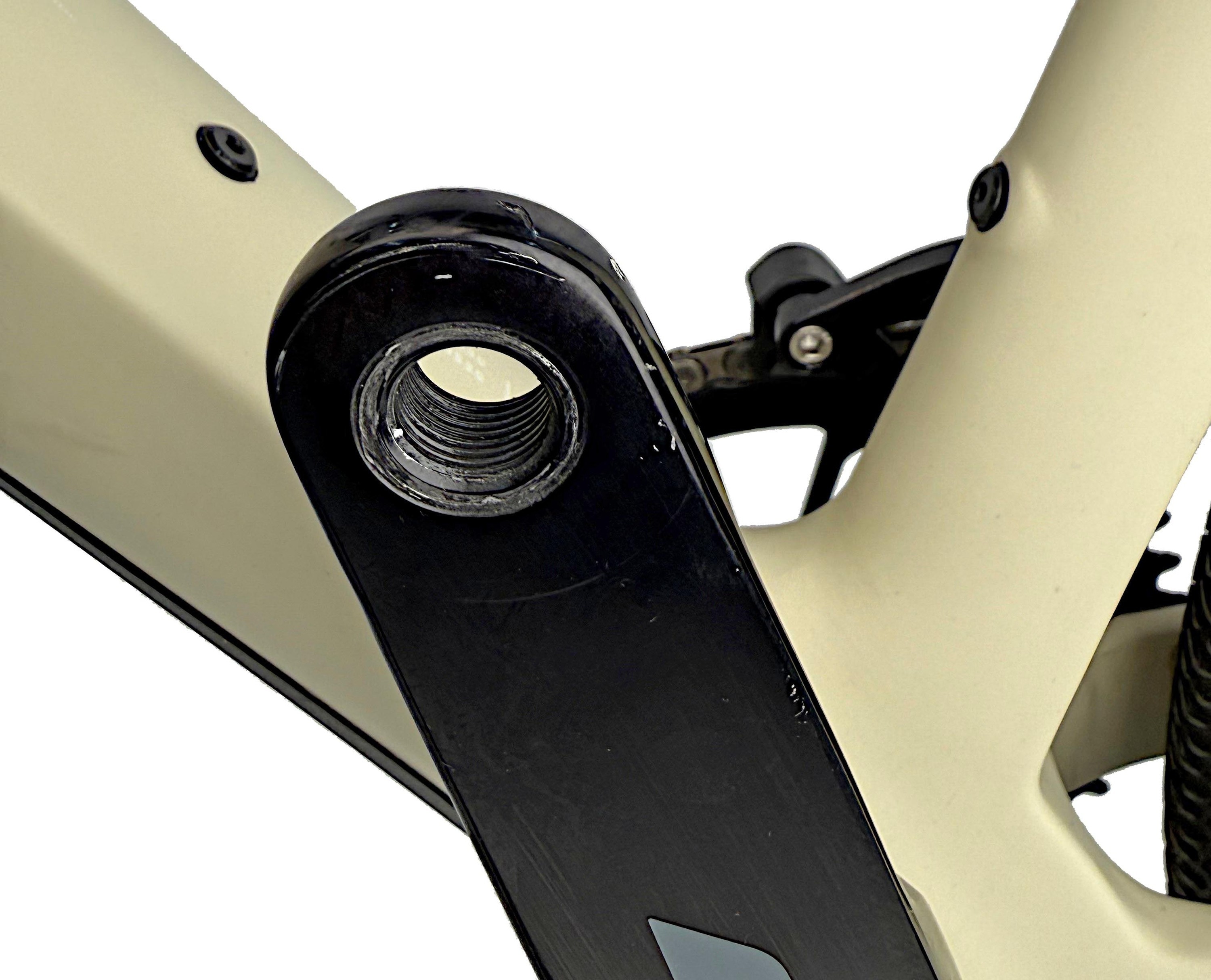 Backroad FF Rival XPLR AXS