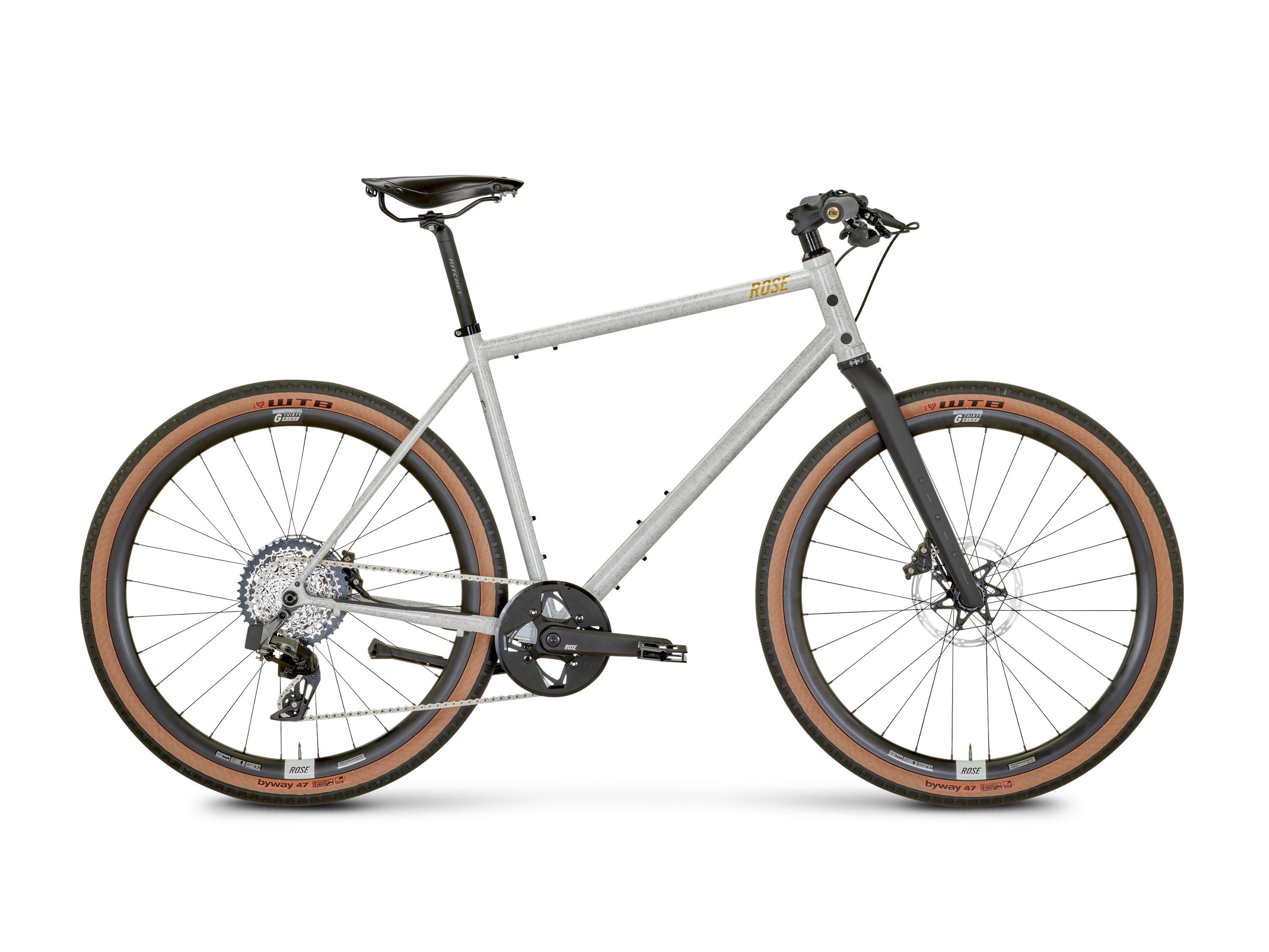 The ROSE Hobo Rival eTap AXS XPLR Your Perfect Bike at the Best Price