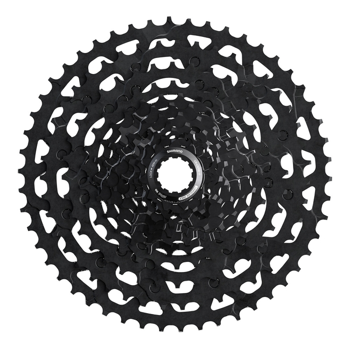 SHIMANO LINKGLIDE CS-LG700 Zahnkranz 11-fach