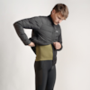 EXPLR INSULATED JACKET Thermo Fahrradjacke