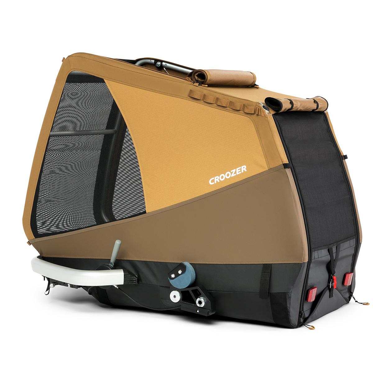 DOG MIKKE Dog Trailer